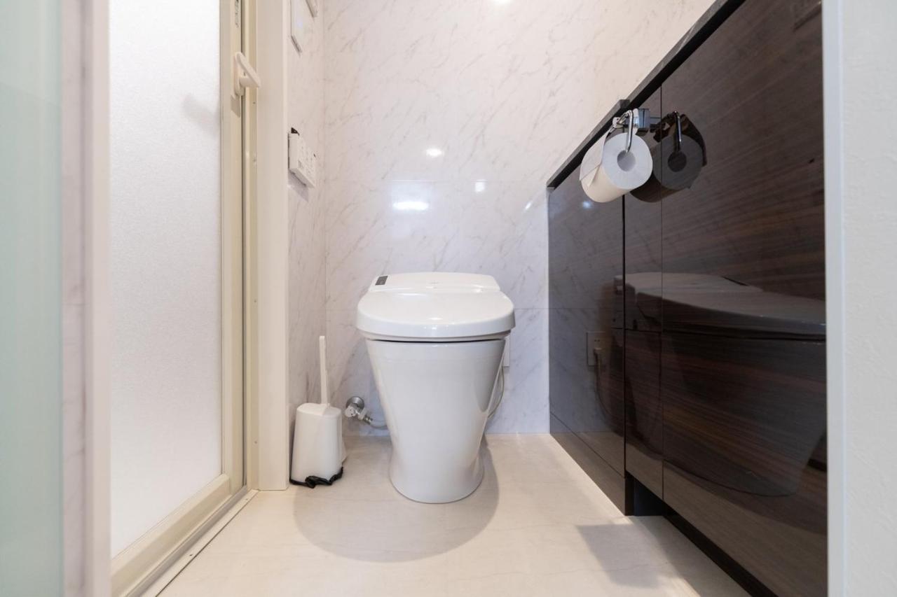 Apartament Lavie Hatsudai *