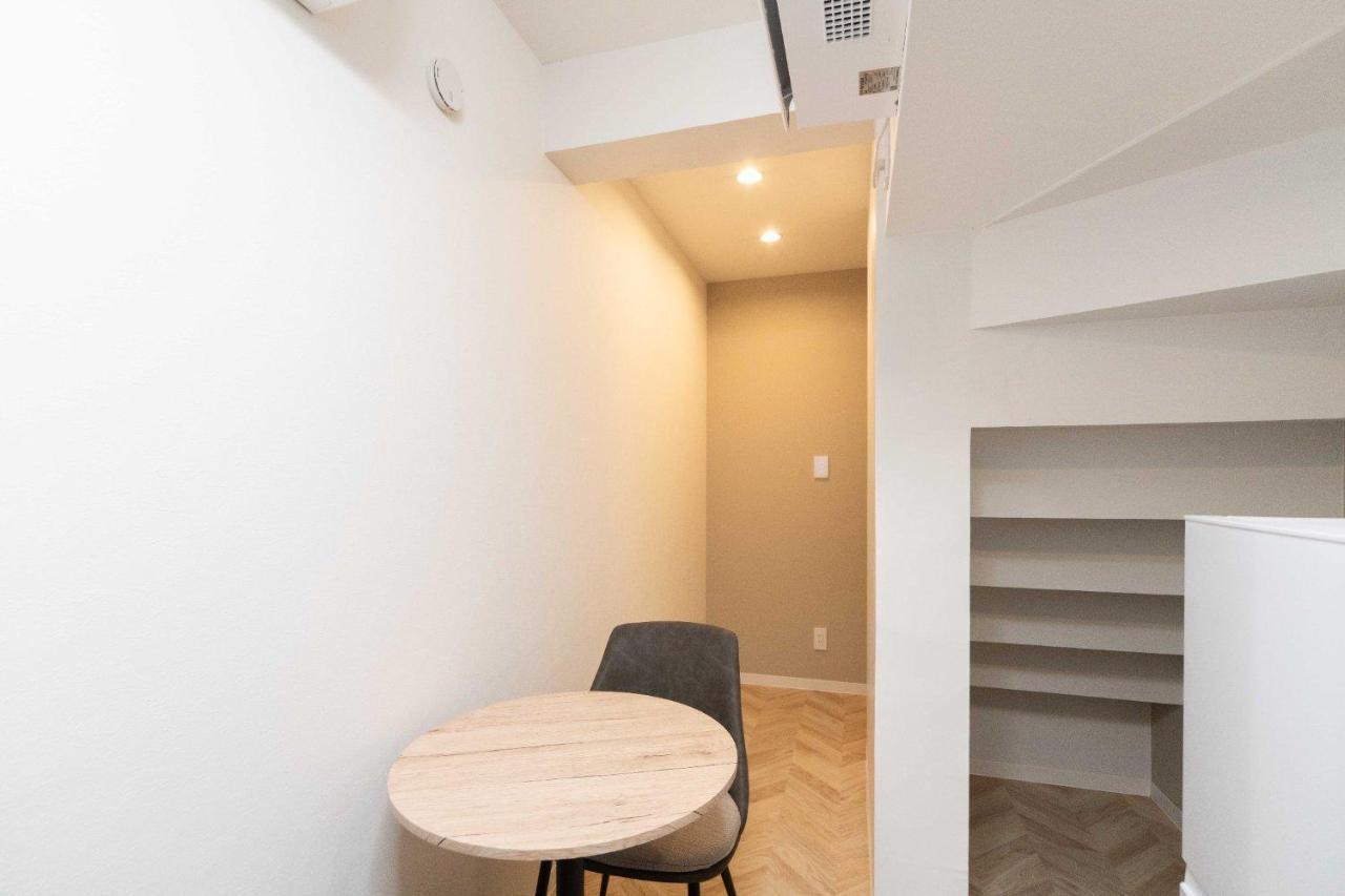 Lavie Hatsudai Apartament *