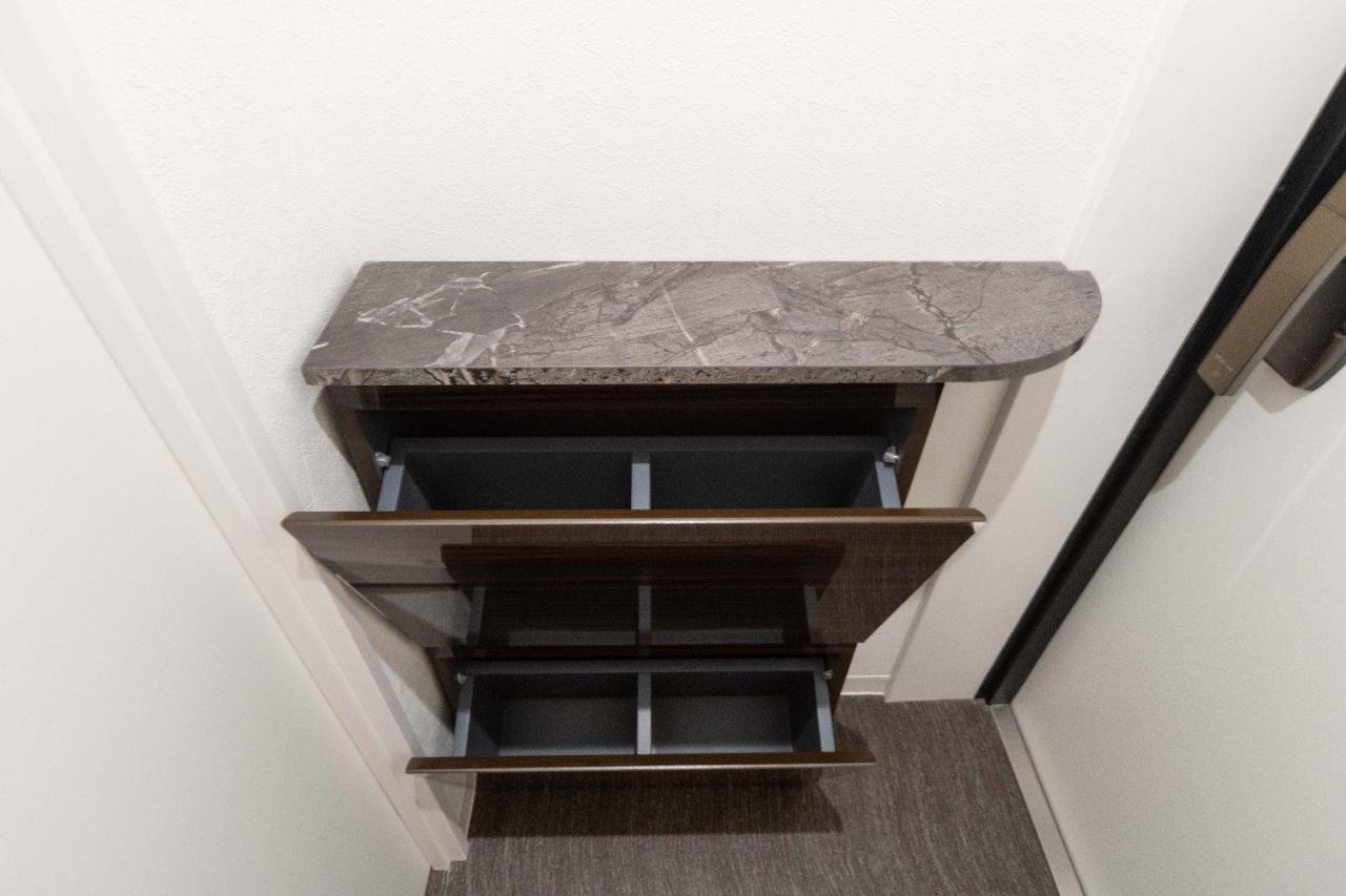 Apartament Lavie Hatsudai