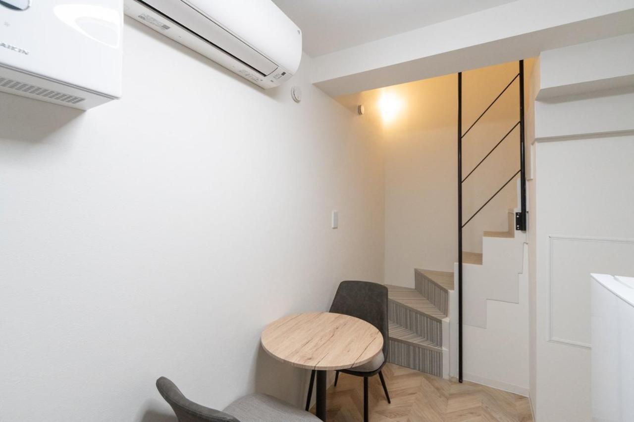 Apartament Lavie Hatsudai