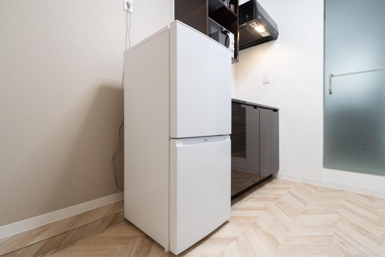 Lavie Hatsudai Apartament Tokio