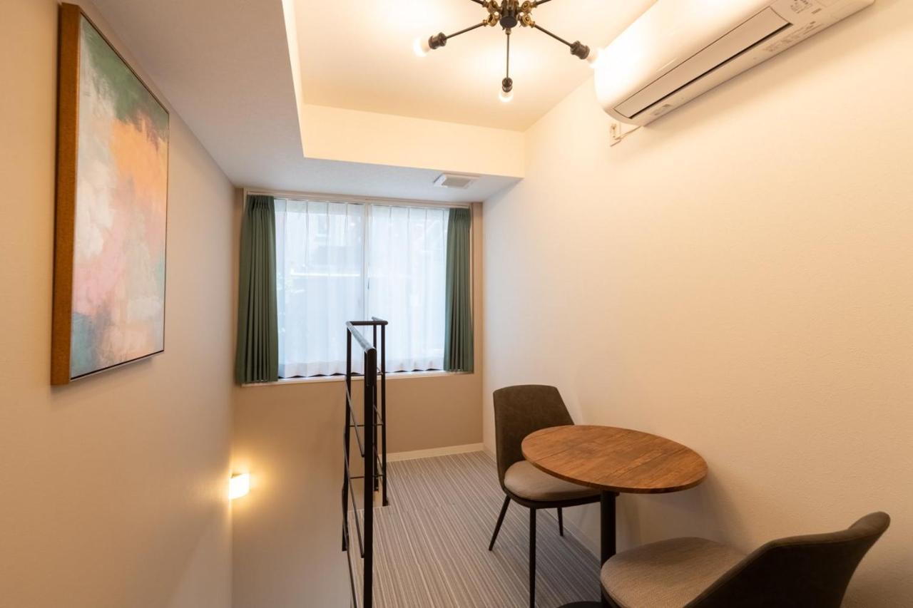 Lavie Hatsudai Apartament *