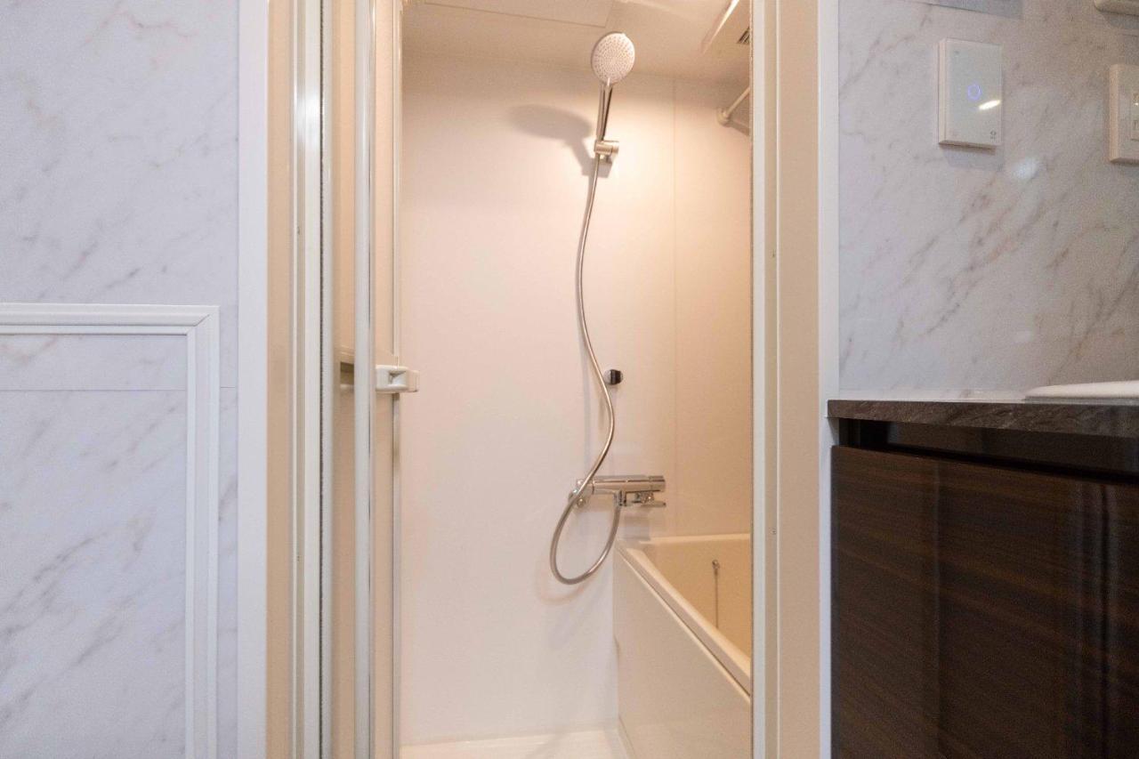 Lavie Hatsudai Apartament Tokio