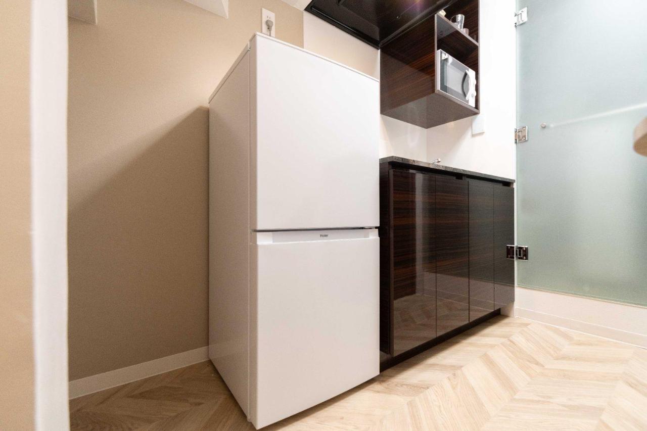 Lavie Hatsudai Apartament