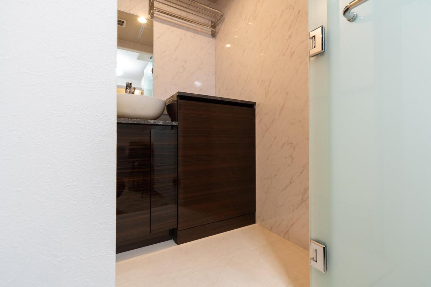 Lavie Hatsudai Apartament Tokio