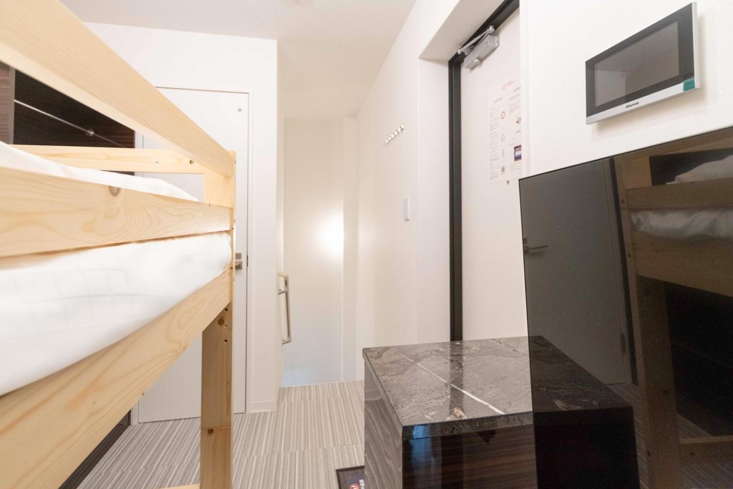 Lavie Hatsudai Apartament *