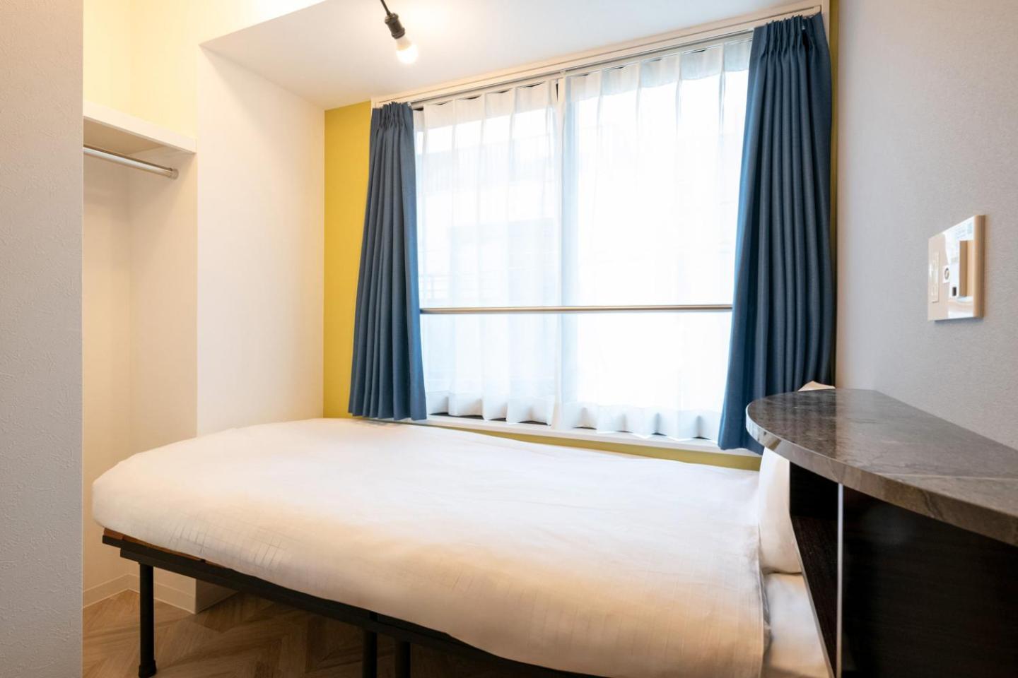 Apartament Lavie Hatsudai *