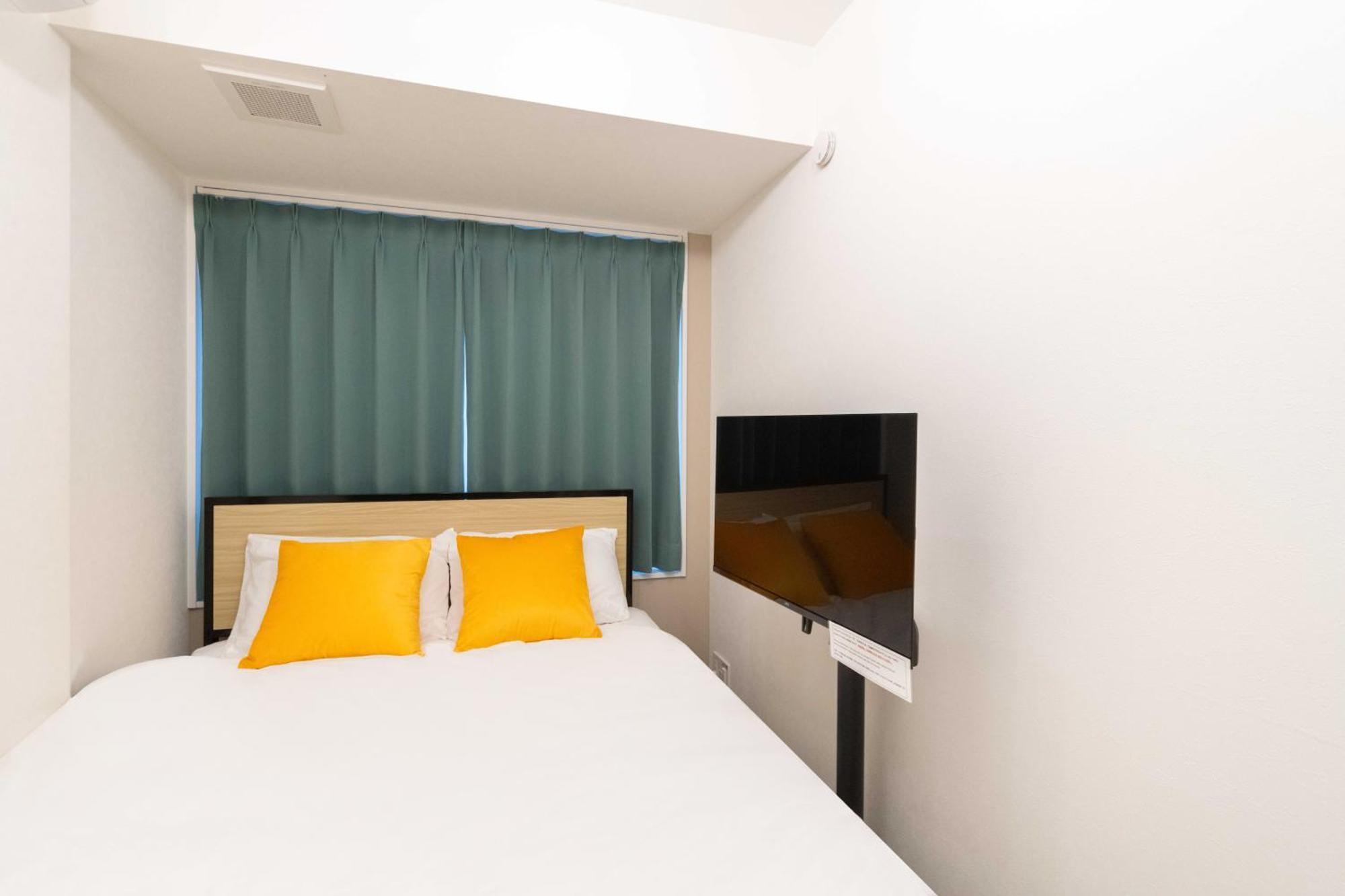 Apartament Lavie Hatsudai *