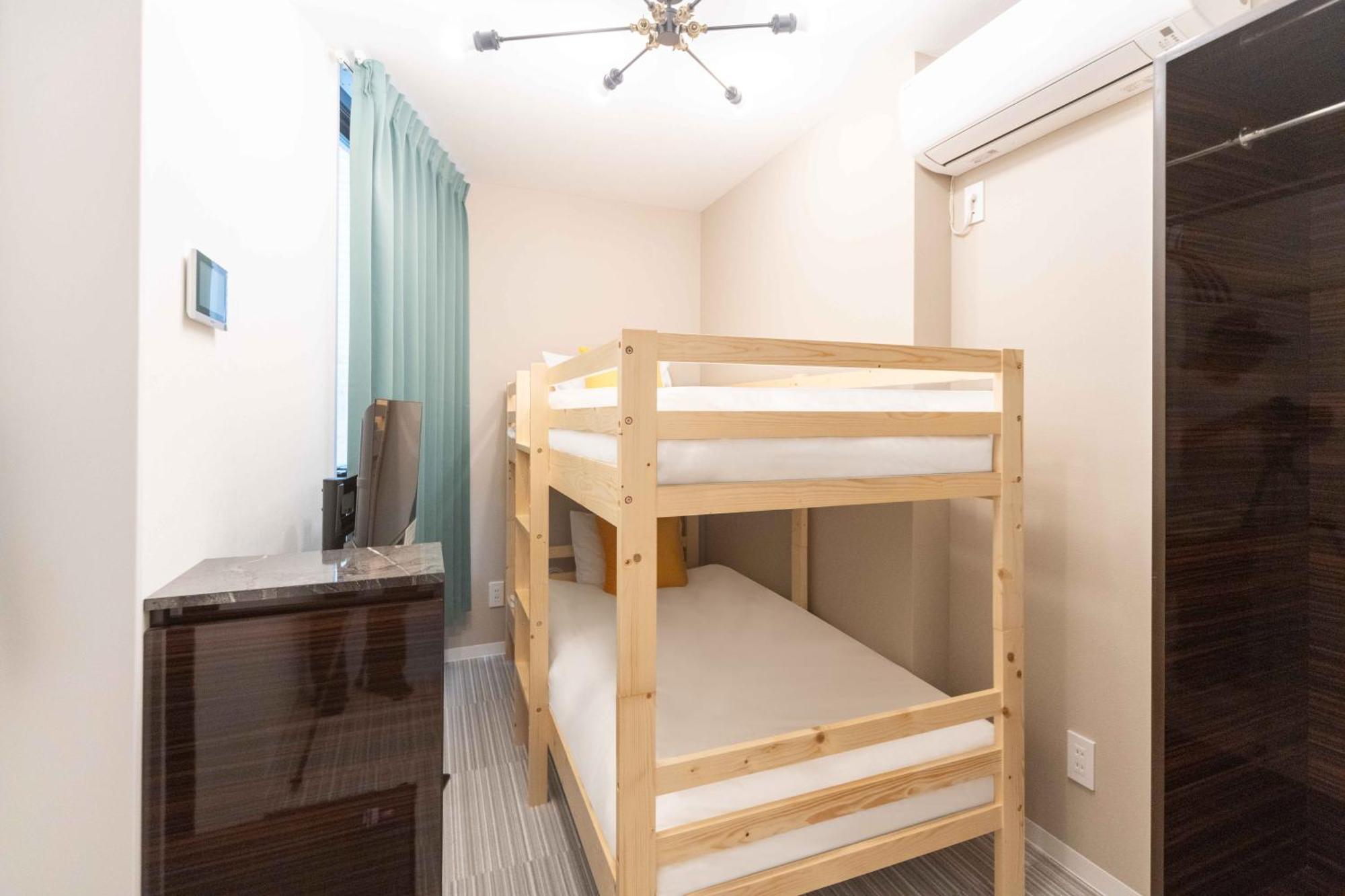 Apartament Lavie Hatsudai Tokio